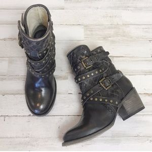 Freebird Cato Bootie 6